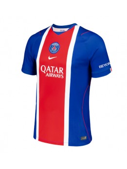Billige Paris Saint-Germain Hjemmedrakt 2026-27 Kortermet